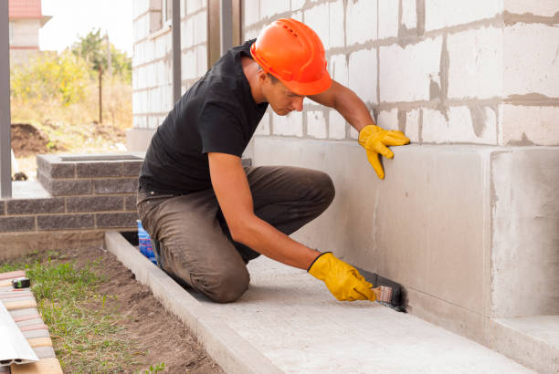 Licensed Vapor Barrier Installation service in McClure, PA - Halo Water Proofing
